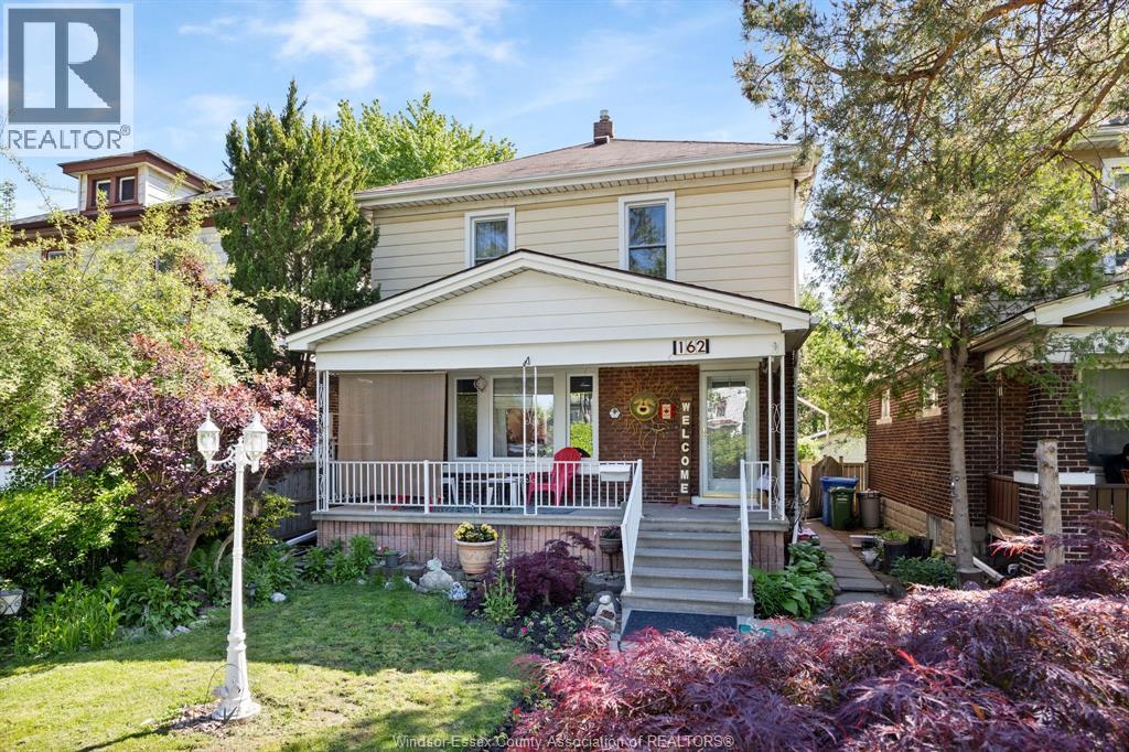 162 Cameron Avenue, Windsor, Ontario  N9B 1Y6 - Photo 2 - 26014977