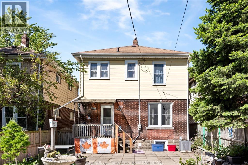 162 Cameron Avenue, Windsor, Ontario  N9B 1Y6 - Photo 22 - 26014977