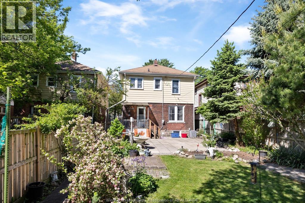 162 Cameron Avenue, Windsor, Ontario  N9B 1Y6 - Photo 24 - 26014977