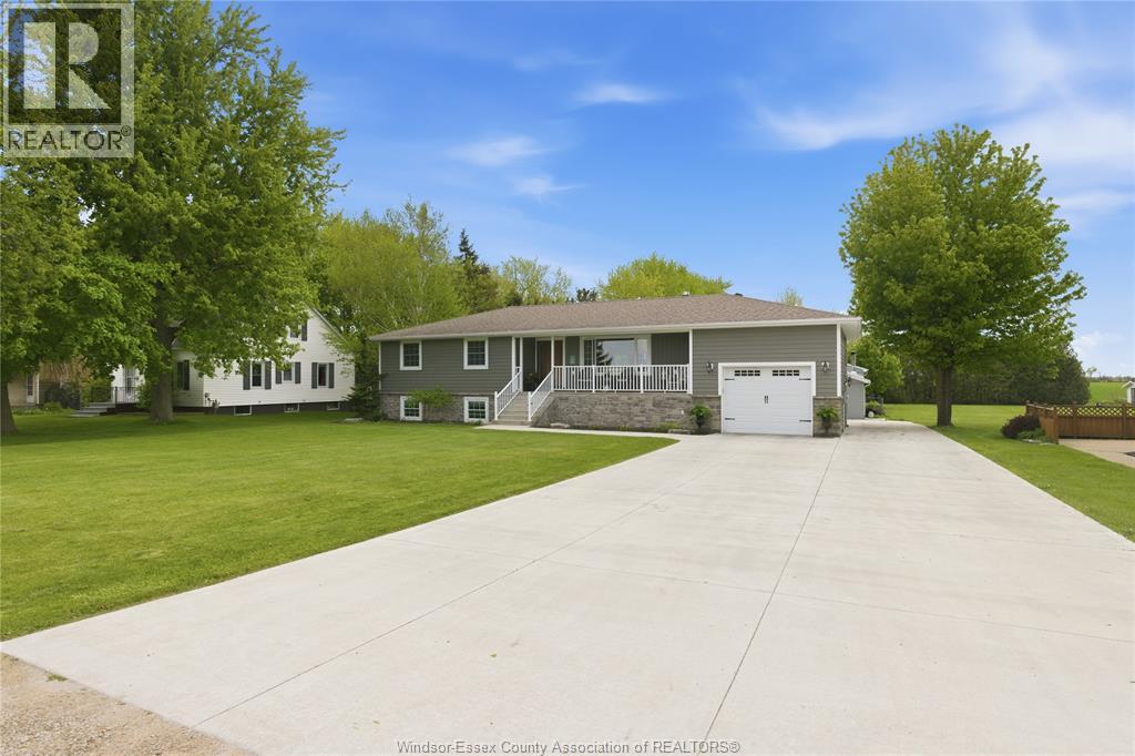 215 County Rd 34 West, Cottam, Ontario  N8M 2X5 - Photo 2 - 26014990