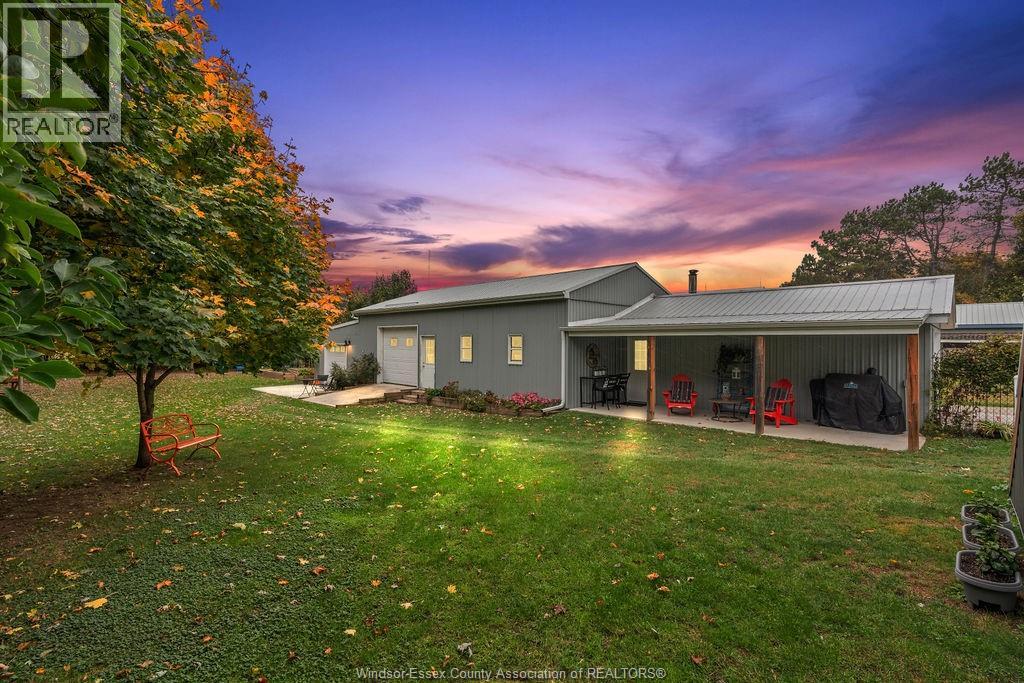 215 County Rd 34 West, Cottam, Ontario  N8M 2X5 - Photo 44 - 26014990