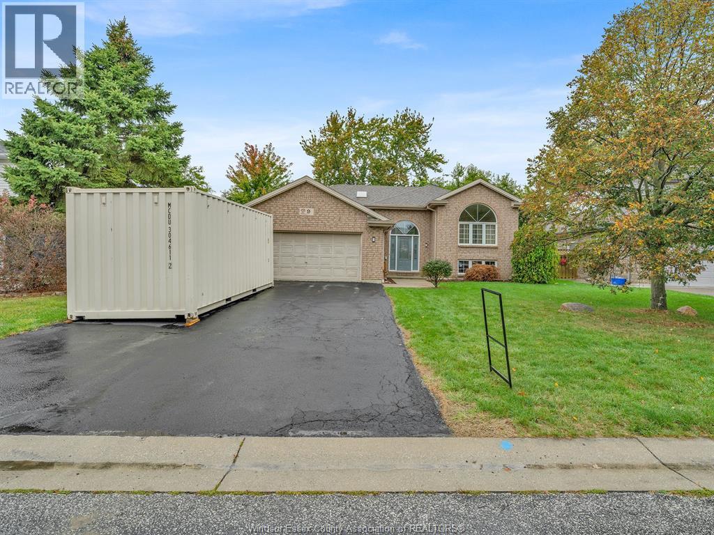 9 Lyle Street, Cottam, Ontario  N0R 1B0 - Photo 2 - 26014935