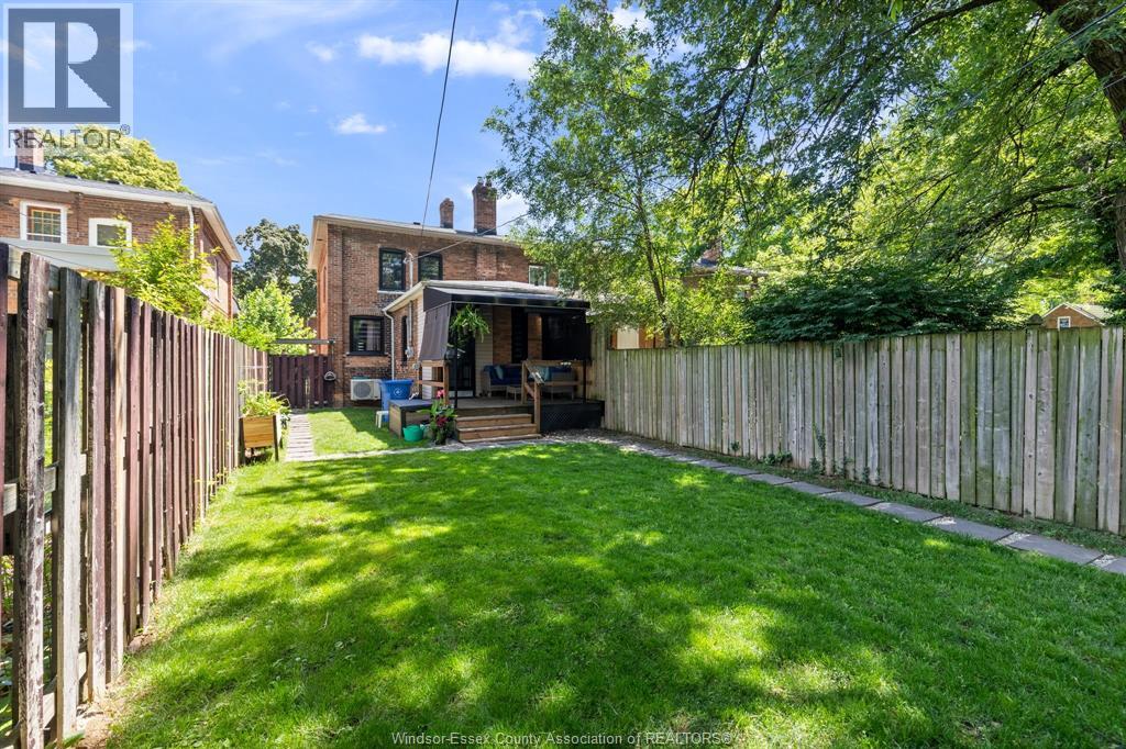 887 Monmouth, Windsor, Ontario  N8Y 3L5 - Photo 18 - 26014750
