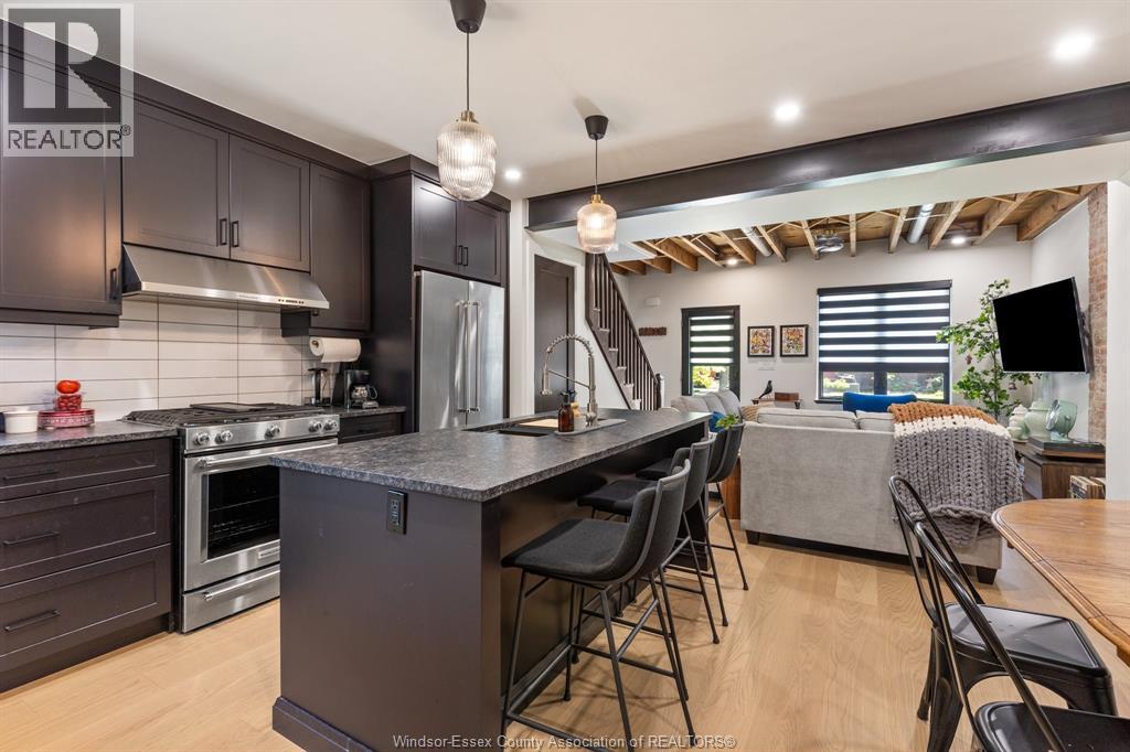 887 Monmouth, Windsor, Ontario  N8Y 3L5 - Photo 8 - 26014750