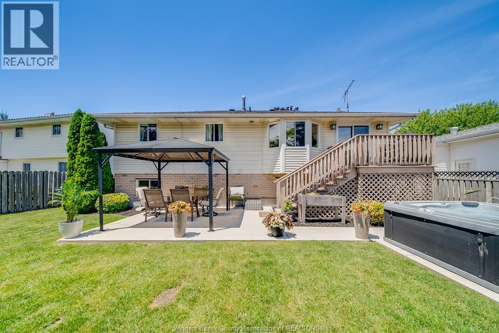 384 Amberly Crescent, Tecumseh, Ontario  N8N 3M3 - Photo 45 - 26014586