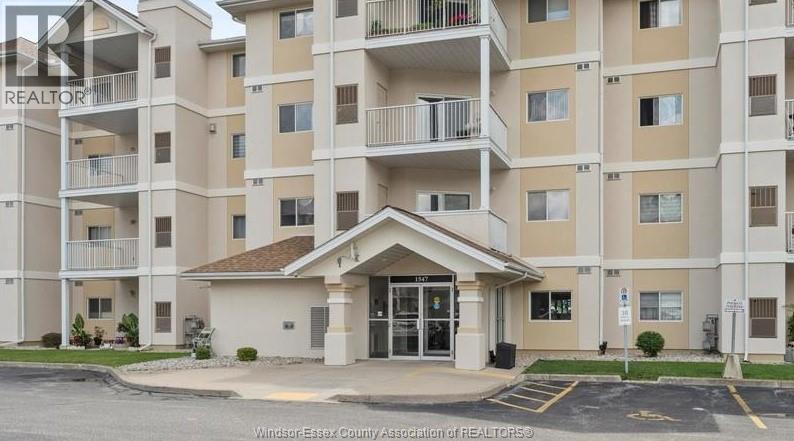 1547 Grand Marais Road West Unit# 211, Windsor, Ontario  N9E 4W3 - Photo 2 - 26014992