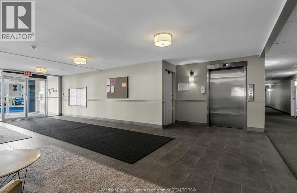 1547 Grand Marais Road West Unit# 211, Windsor, Ontario  N9E 4W3 - Photo 3 - 26014992