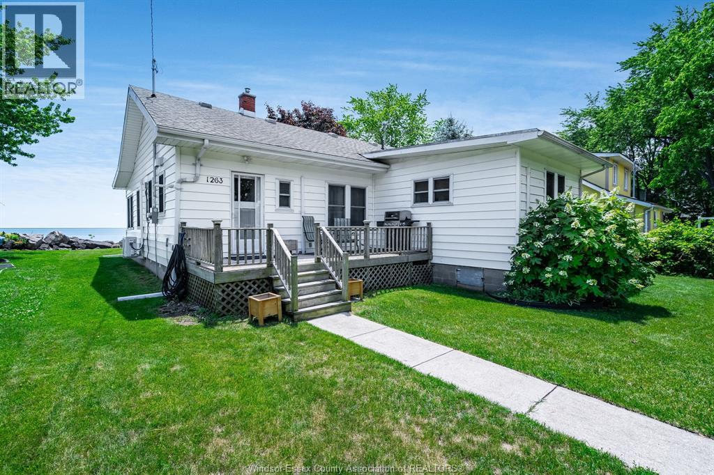 1263 Heritage Road, Kingsville, Ontario  N9Y 2E6 - Photo 41 - 26014291