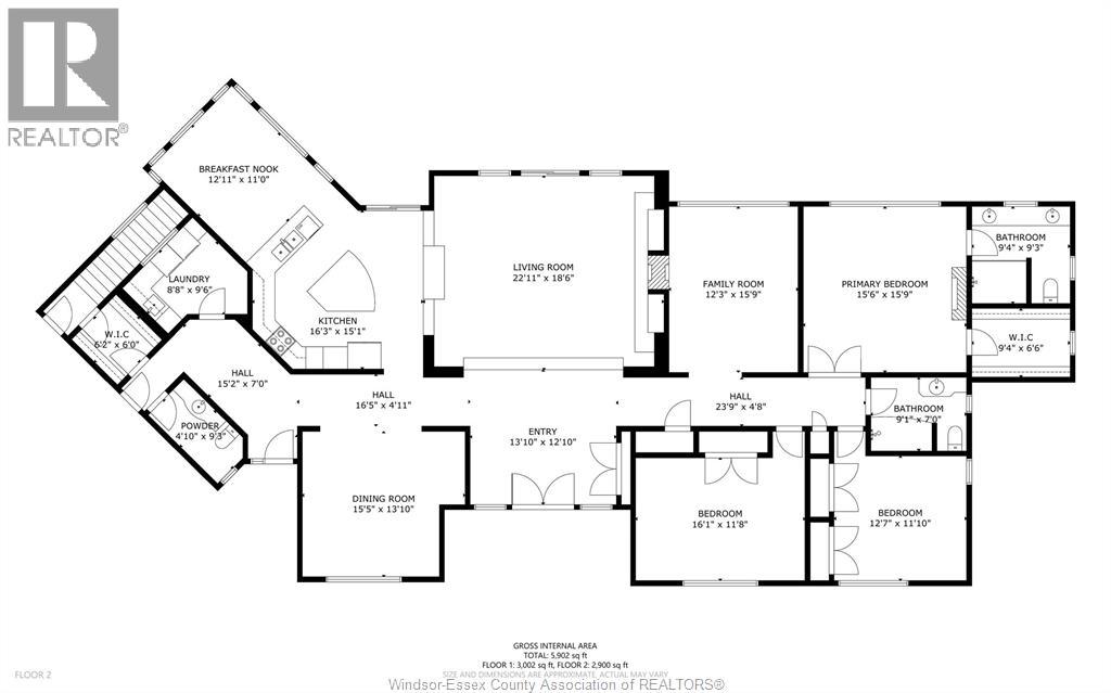30 Emerald Lane, Amherstburg, Ontario  N9V 3R3 - Photo 33 - 26015001