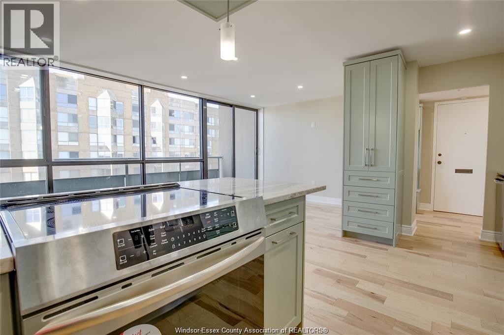 111 Riverside Drive East Unit# 1607, Windsor, Ontario  N9A 2S6 - Photo 11 - 26014974