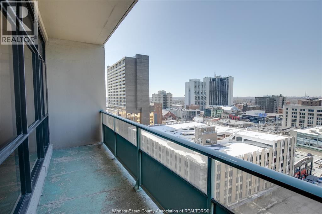111 Riverside Drive East Unit# 1607, Windsor, Ontario  N9A 2S6 - Photo 20 - 26014974