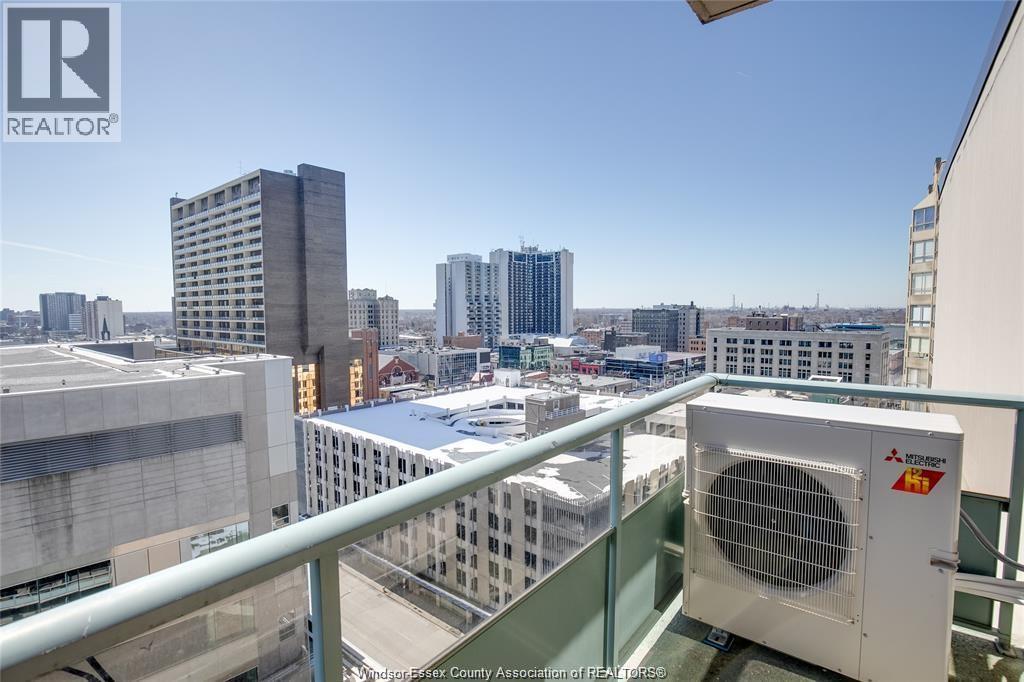 111 Riverside Drive East Unit# 1607, Windsor, Ontario  N9A 2S6 - Photo 21 - 26014974