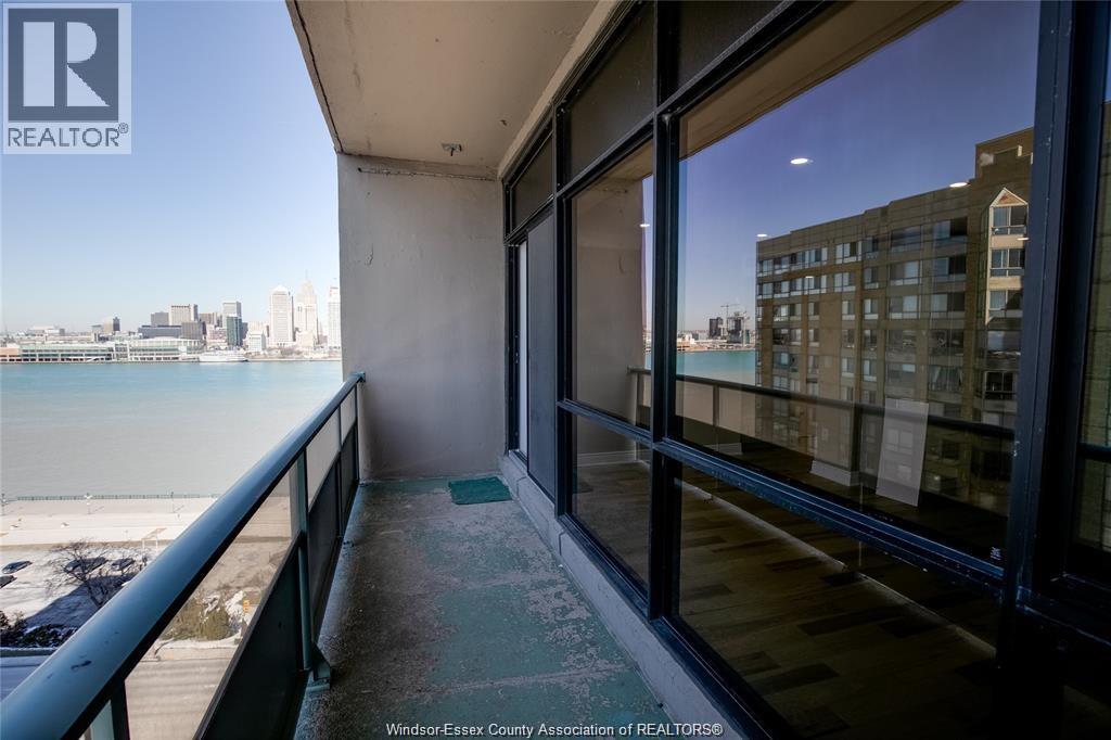 111 Riverside Drive East Unit# 1607, Windsor, Ontario  N9A 2S6 - Photo 23 - 26014974