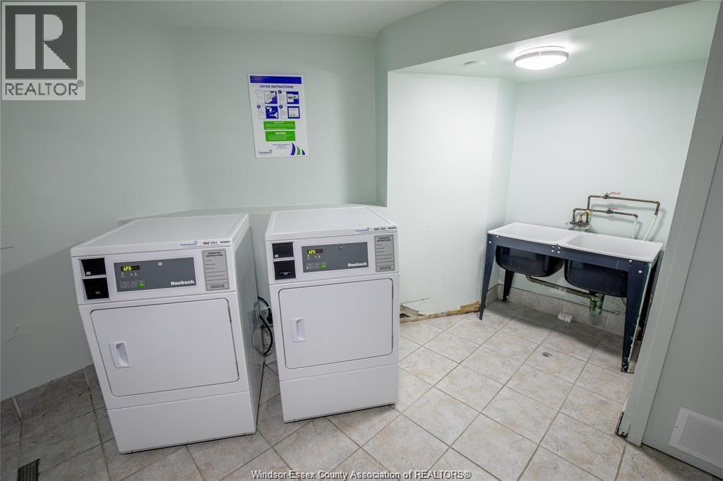 111 Riverside Drive East Unit# 1607, Windsor, Ontario  N9A 2S6 - Photo 31 - 26014974