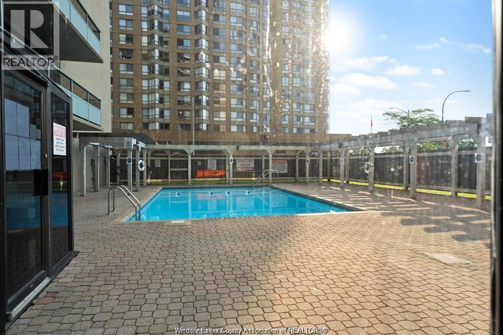 111 Riverside Drive East Unit# 1607, Windsor, Ontario  N9A 2S6 - Photo 32 - 26014974