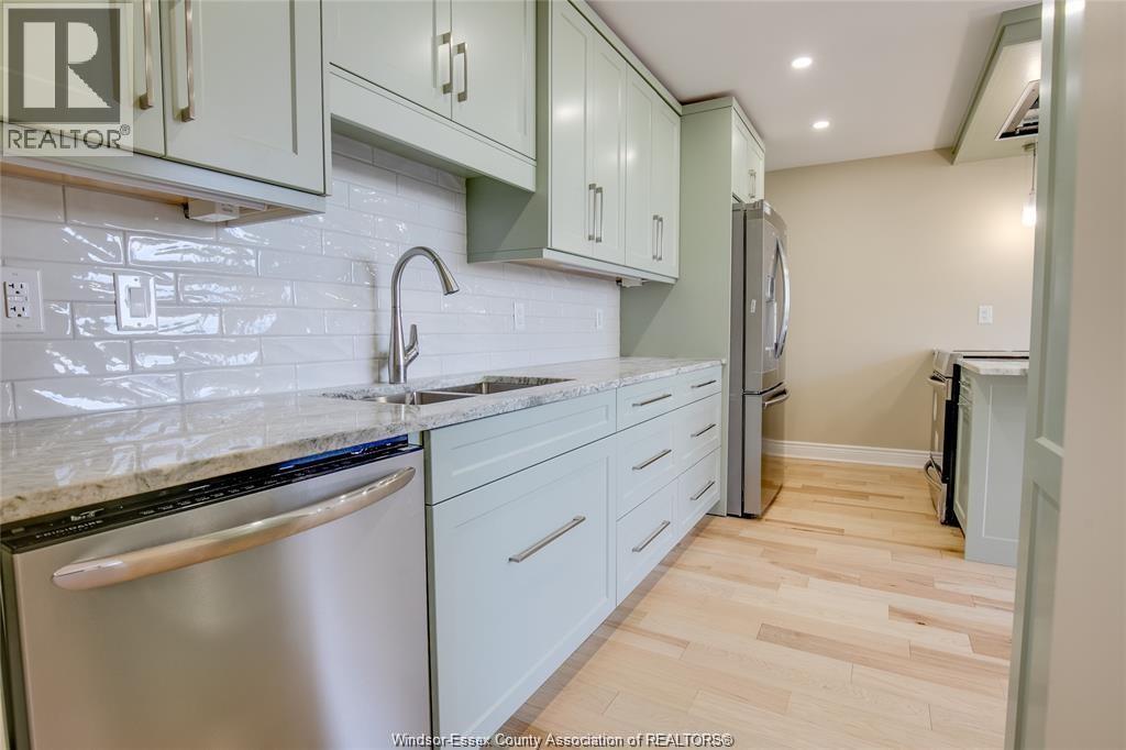 111 Riverside Drive East Unit# 1607, Windsor, Ontario  N9A 2S6 - Photo 6 - 26014974