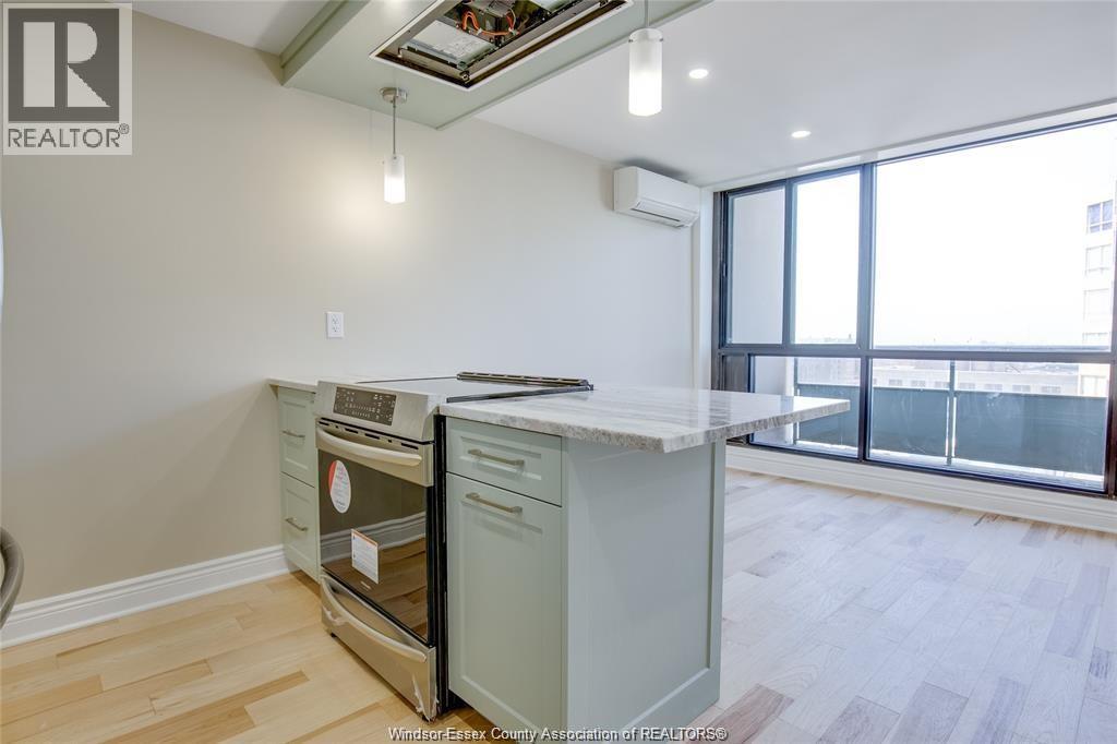 111 Riverside Drive East Unit# 1607, Windsor, Ontario  N9A 2S6 - Photo 7 - 26014974