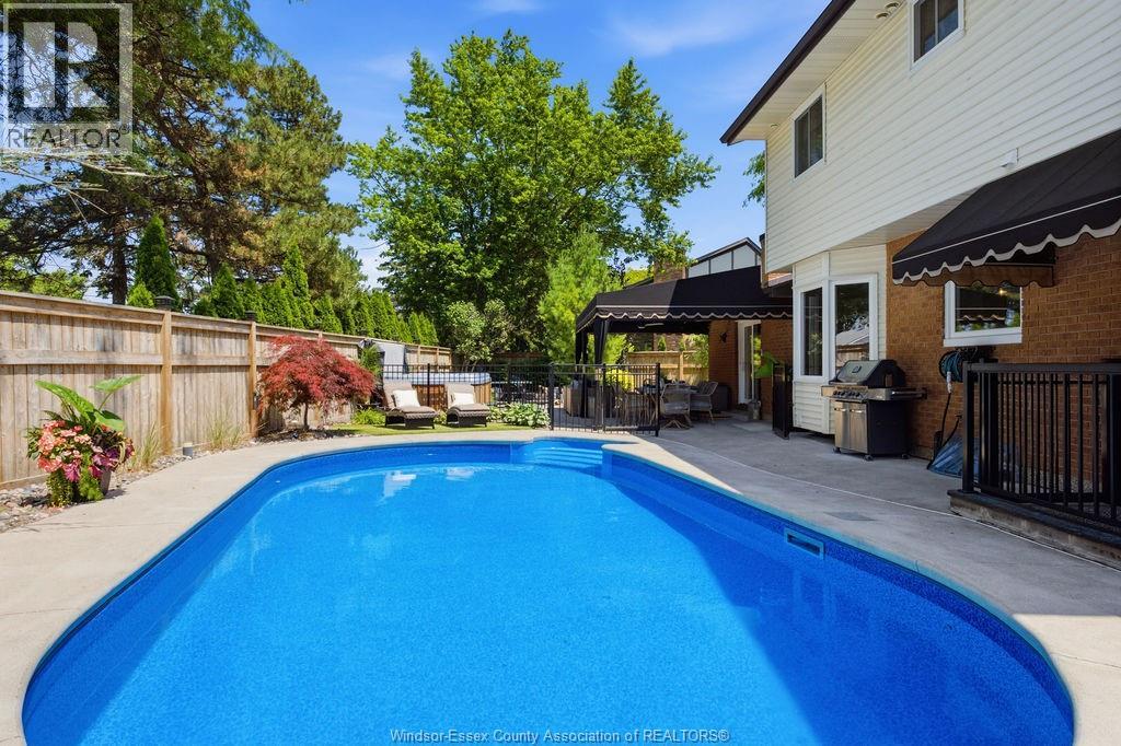 535 Harbourne Crescent, Tecumseh, Ontario  N8N 3J5 - Photo 48 - 26015027