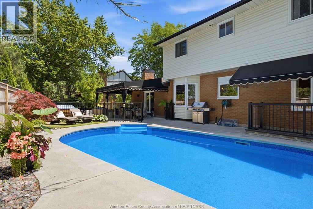 535 Harbourne Crescent, Tecumseh, Ontario  N8N 3J5 - Photo 49 - 26015027