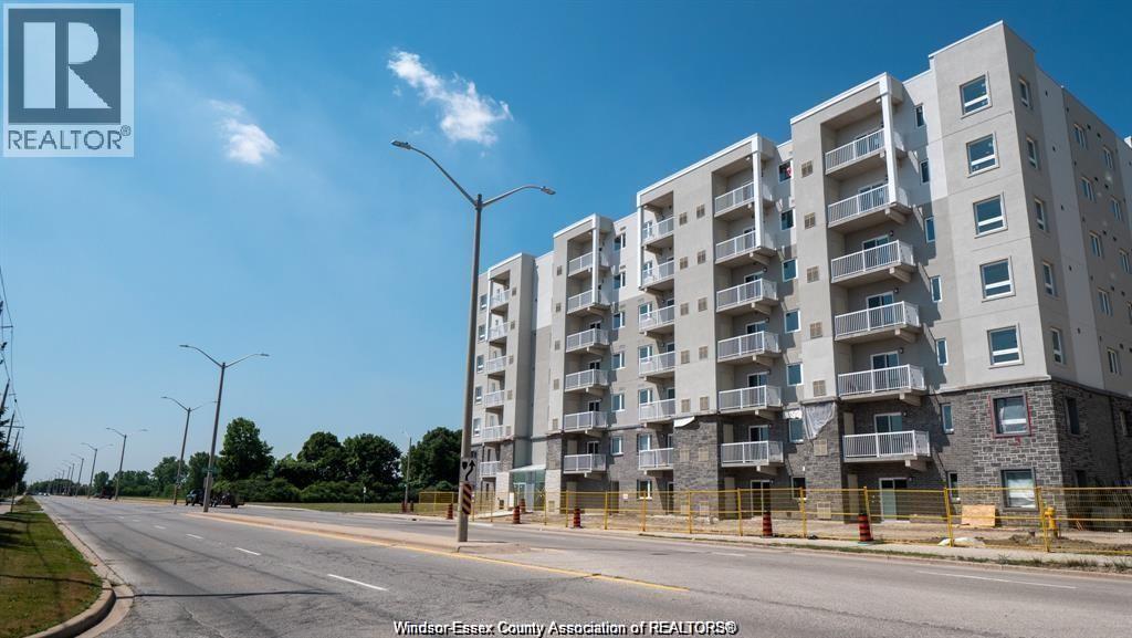 1611 Banwell Unit# 513, Windsor, Ontario