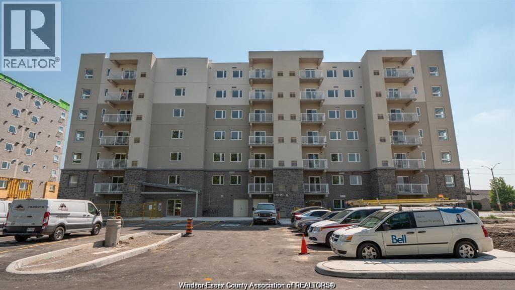 1611 Banwell Unit# 513, Windsor, Ontario  N8P 0G5 - Photo 7 - 26015024