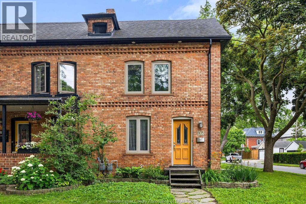 803 Monmouth Road, Windsor, Ontario  N8Y 3L5 - Photo 2 - 26015021