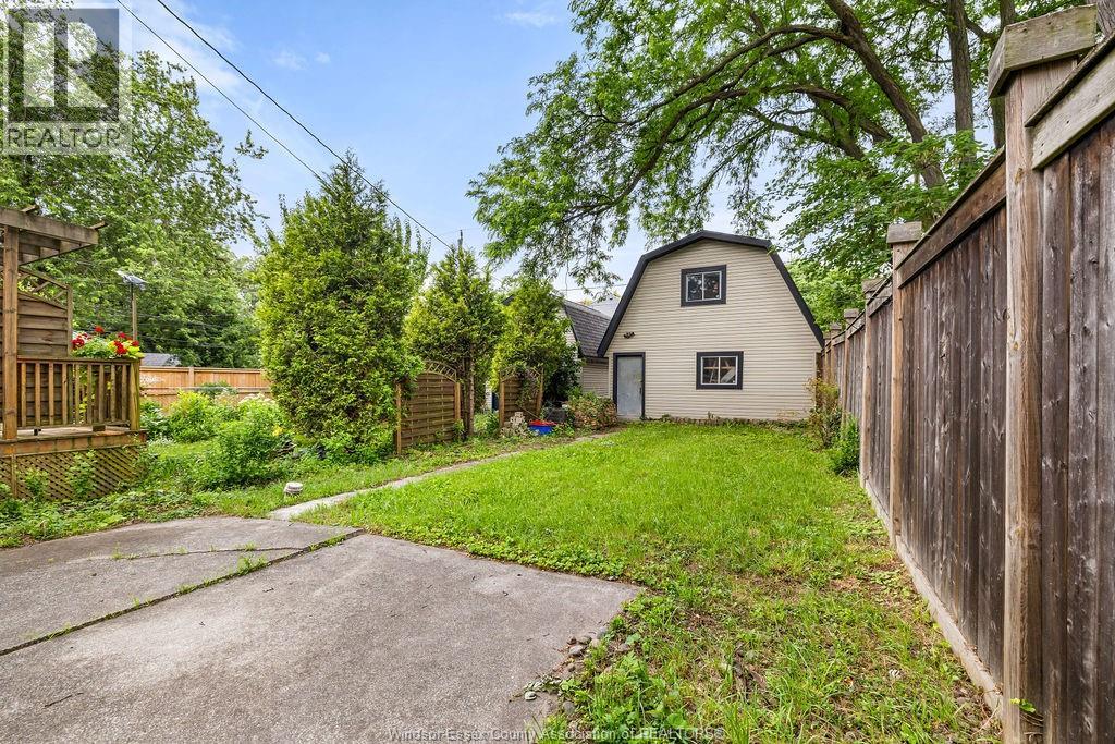 803 Monmouth Road, Windsor, Ontario  N8Y 3L5 - Photo 23 - 26015021