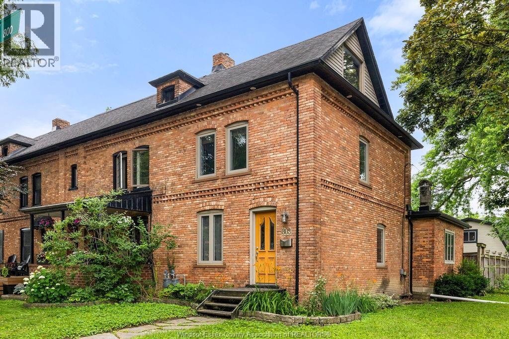 803 Monmouth Road, Windsor, Ontario  N8Y 3L5 - Photo 3 - 26015021