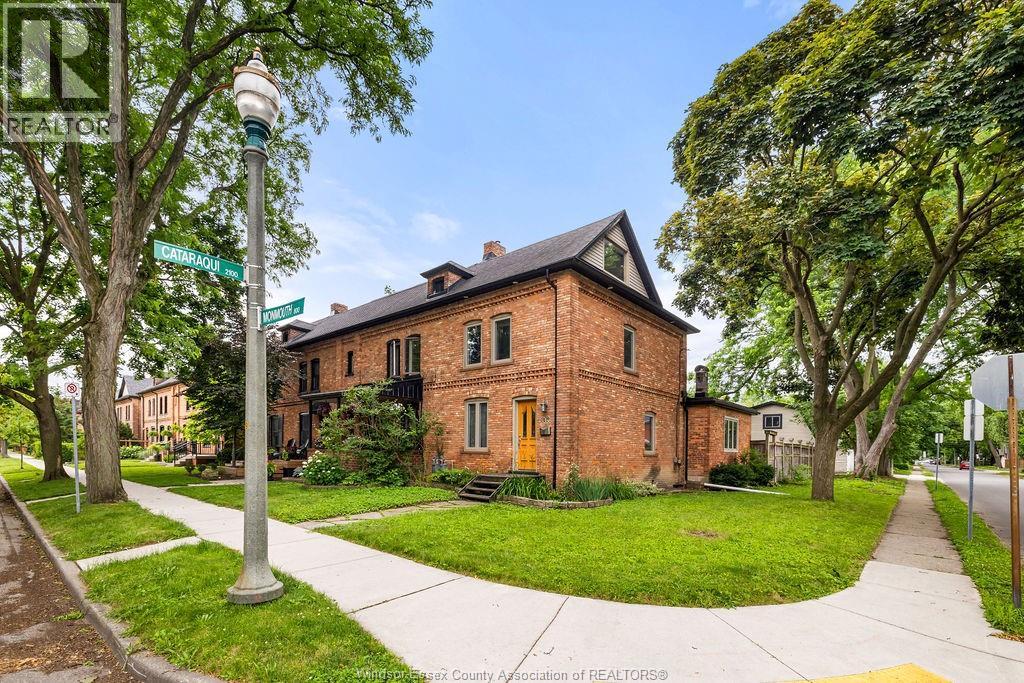 803 Monmouth Road, Windsor, Ontario  N8Y 3L5 - Photo 4 - 26015021