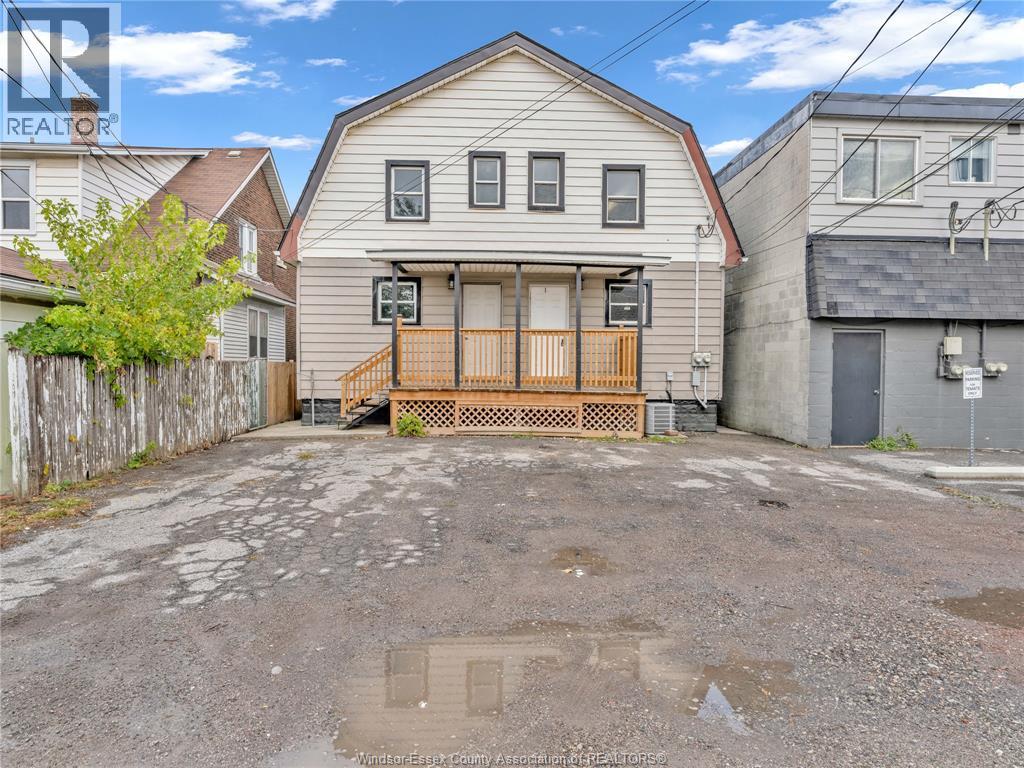 2177-2181 Howard Avenue, Windsor, Ontario  N8X 3T9 - Photo 25 - 26015019
