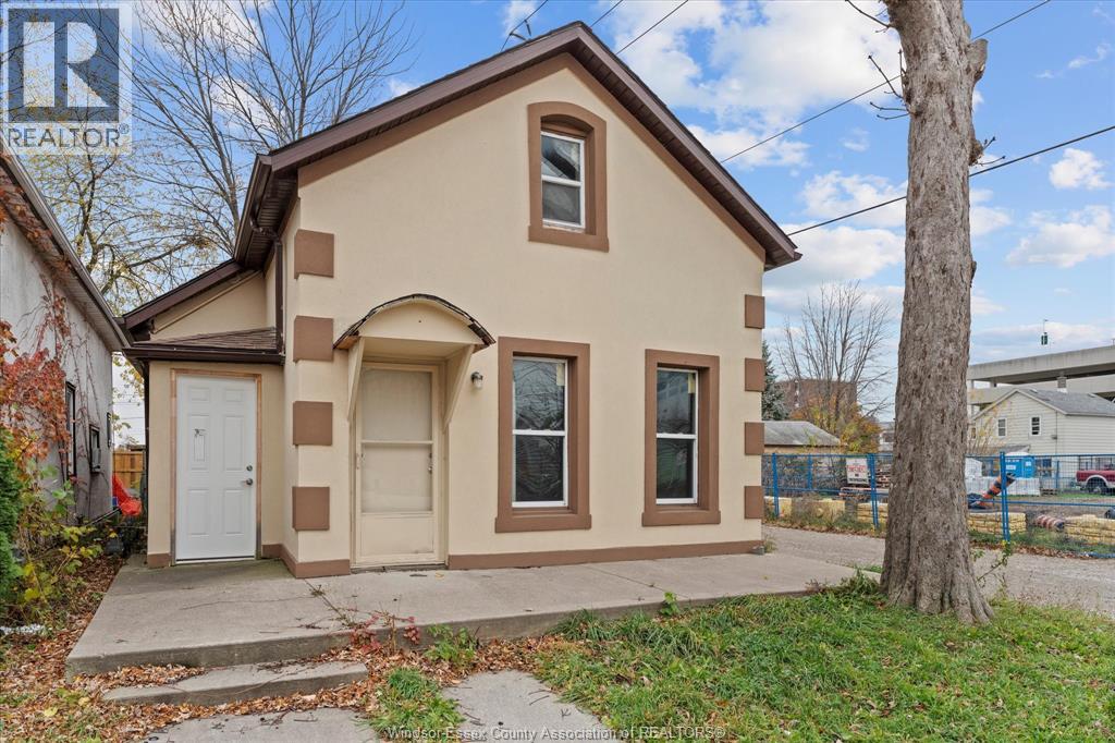 559 Chatham Street East, Windsor, Ontario  N9A 2X2 - Photo 25 - 26015043