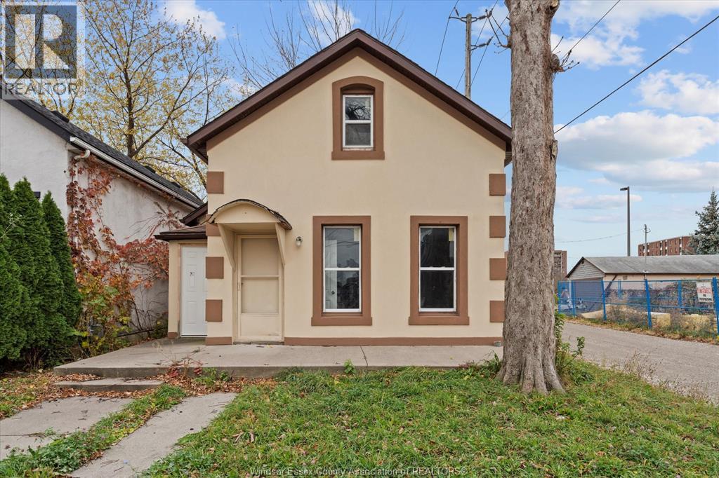 559 Chatham Street East, Windsor, Ontario  N9A 2X2 - Photo 26 - 26015043