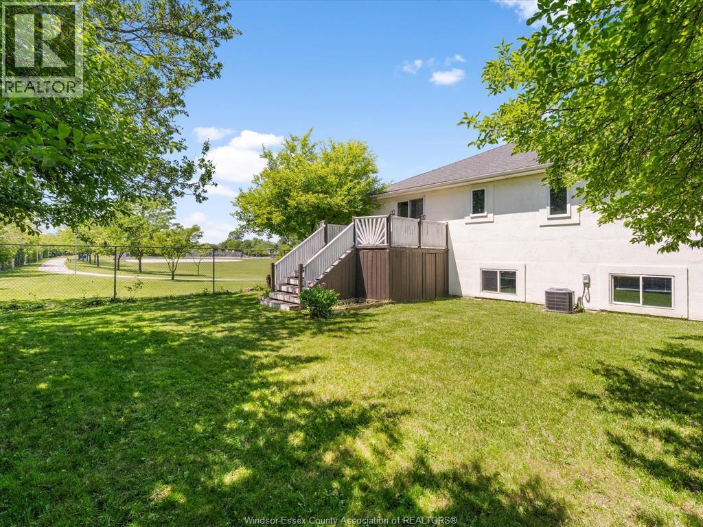 4235 Providence Crescent, Windsor, Ontario  N9G 2V3 - Photo 39 - 26015038