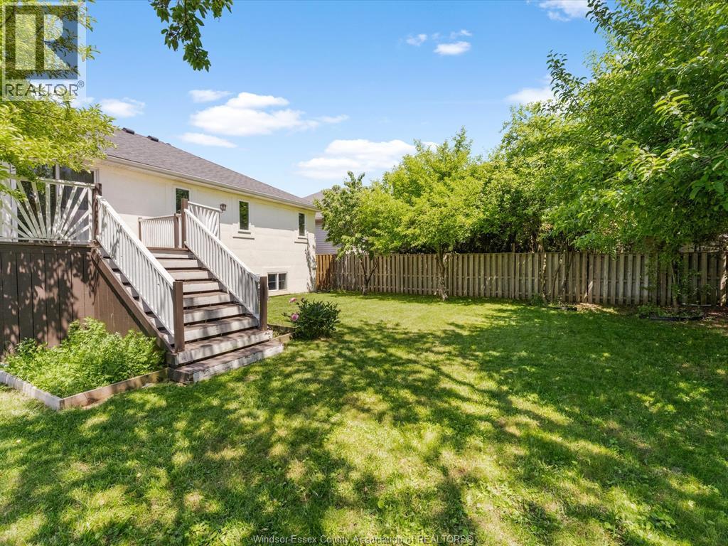 4235 Providence Crescent, Windsor, Ontario  N9G 2V3 - Photo 40 - 26015038