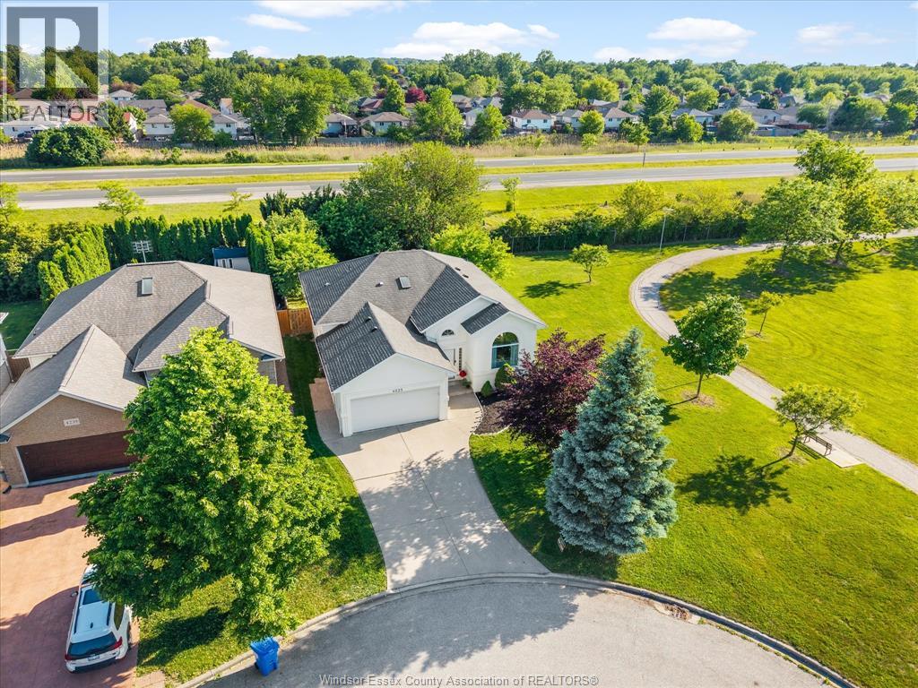 4235 Providence Crescent, Windsor, Ontario  N9G 2V3 - Photo 44 - 26015038