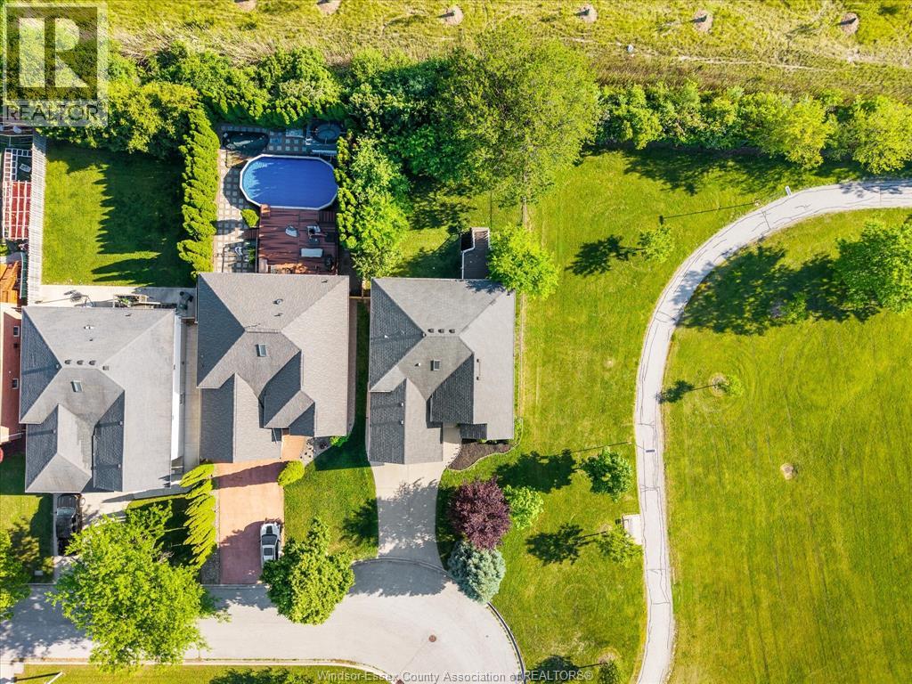 4235 Providence Crescent, Windsor, Ontario  N9G 2V3 - Photo 47 - 26015038