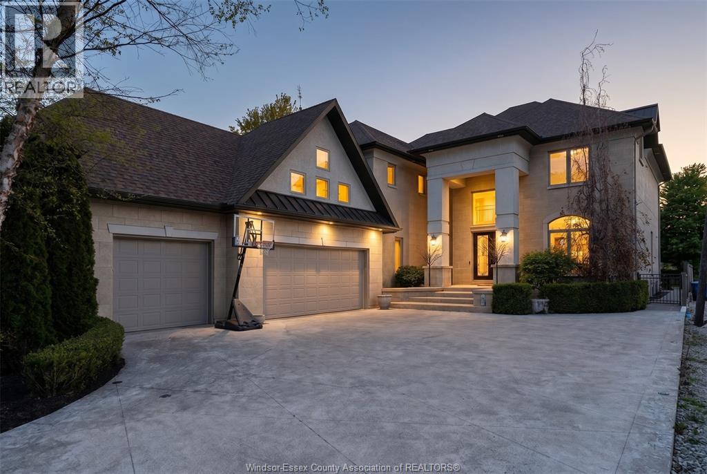 1740 CAILLE AVENUE, Lakeshore, Ontario
