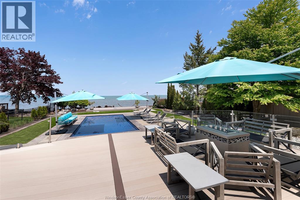1740 Caille Avenue, Lakeshore, Ontario  N8L 0J5 - Photo 40 - 26015028