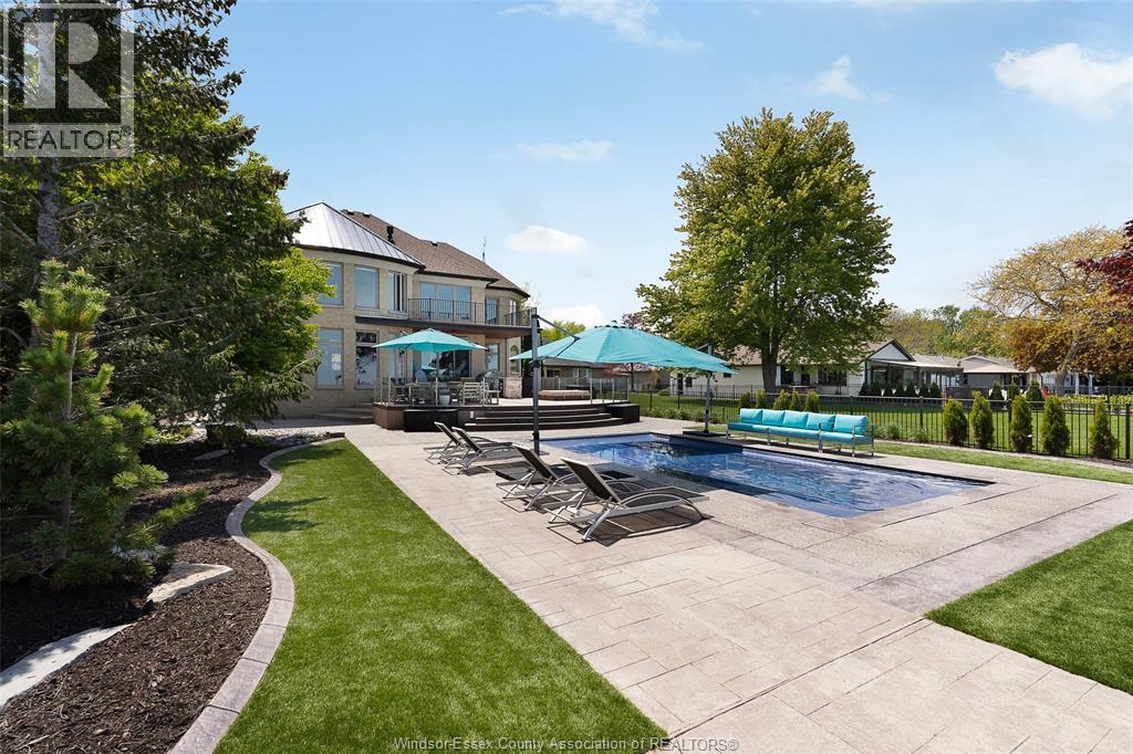 1740 Caille Avenue, Lakeshore, Ontario  N8L 0J5 - Photo 45 - 26015028
