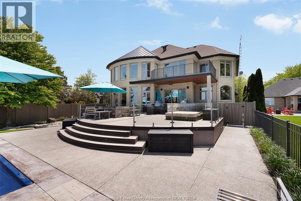 1740 Caille Avenue, Lakeshore, Ontario  N8L 0J5 - Photo 46 - 26015028