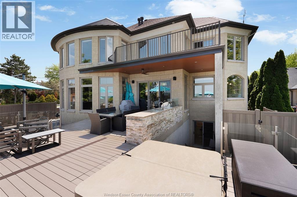 1740 Caille Avenue, Lakeshore, Ontario  N8L 0J5 - Photo 47 - 26015028