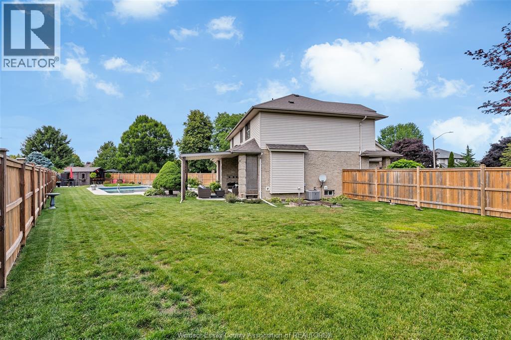 12311 Verdant Court, Tecumseh, Ontario  N9K 1B4 - Photo 13 - 26015046