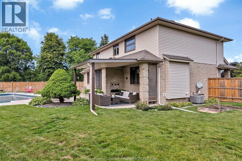 12311 Verdant Court, Tecumseh, Ontario  N9K 1B4 - Photo 14 - 26015046