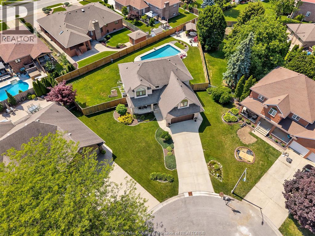 12311 Verdant Court, Tecumseh, Ontario  N9K 1B4 - Photo 45 - 26015046