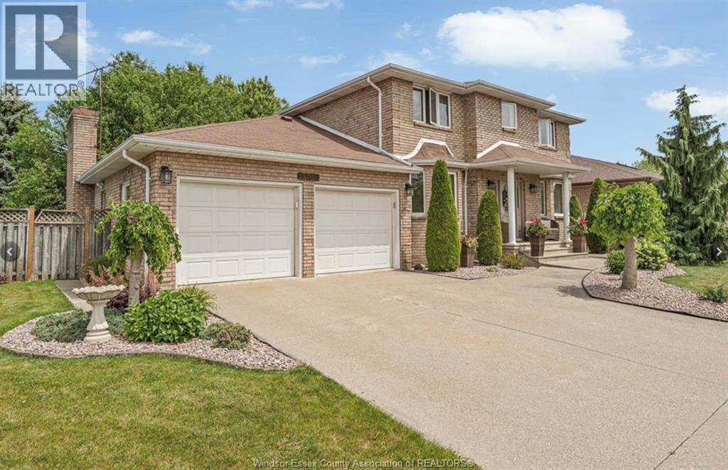 12314 Funaro Crescent, Tecumseh, Ontario  N9K 1B2 - Photo 33 - 26015062