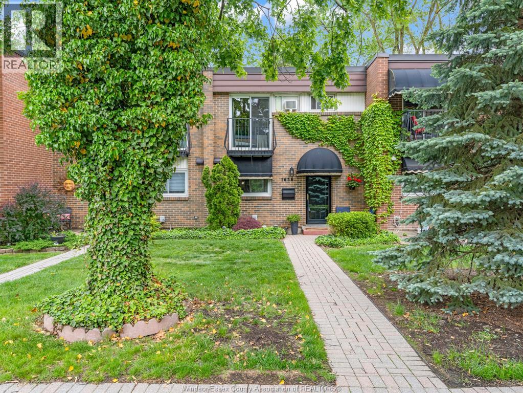 1656 Eastgate Estates Unit# 77, Windsor, Ontario  N8T 2S9 - Photo 1 - 26015058