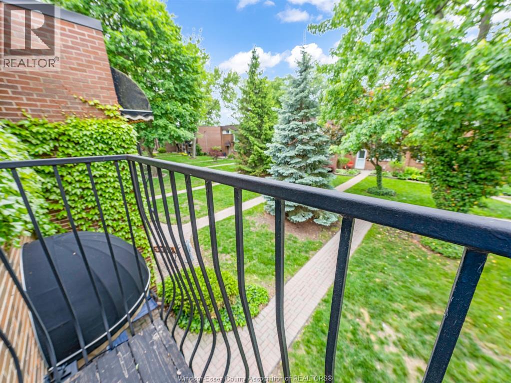 1656 Eastgate Estates Unit# 77, Windsor, Ontario  N8T 2S9 - Photo 26 - 26015058