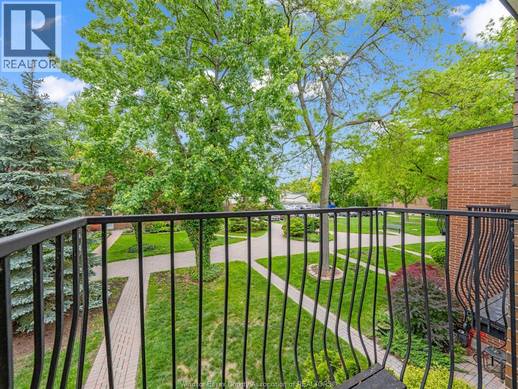 1656 Eastgate Estates Unit# 77, Windsor, Ontario  N8T 2S9 - Photo 27 - 26015058