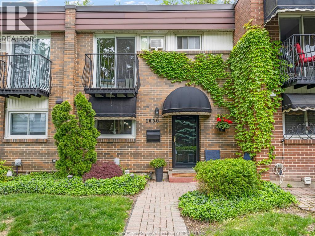 1656 Eastgate Estates Unit# 77, Windsor, Ontario  N8T 2S9 - Photo 3 - 26015058