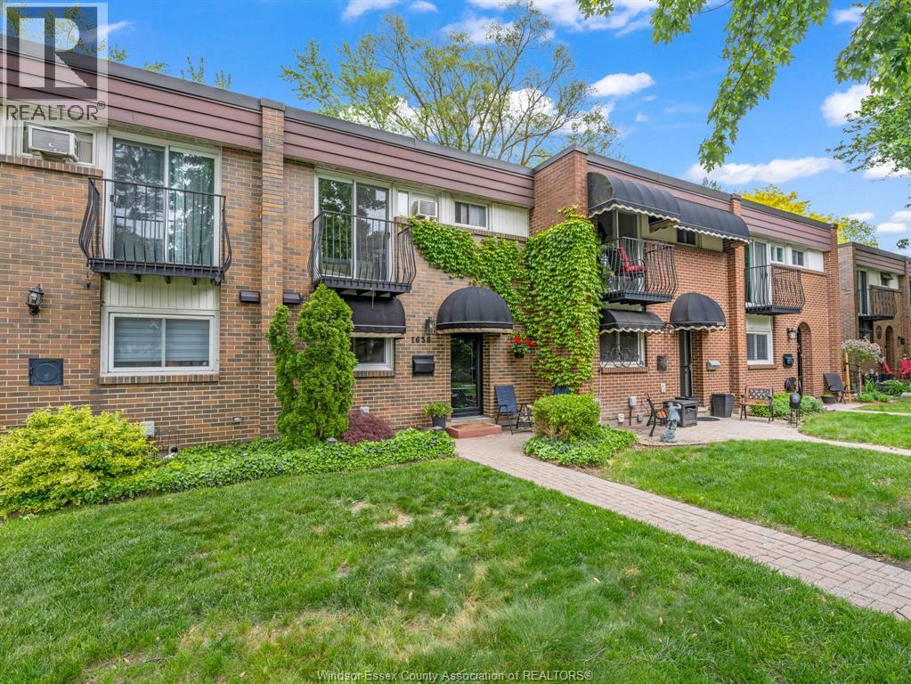 1656 Eastgate Estates Unit# 77, Windsor, Ontario  N8T 2S9 - Photo 4 - 26015058